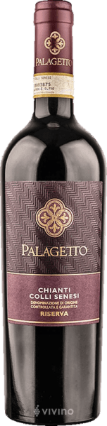 Palagetto Riserva Chianti Colli Senesi | Vivino Português (Brasil)