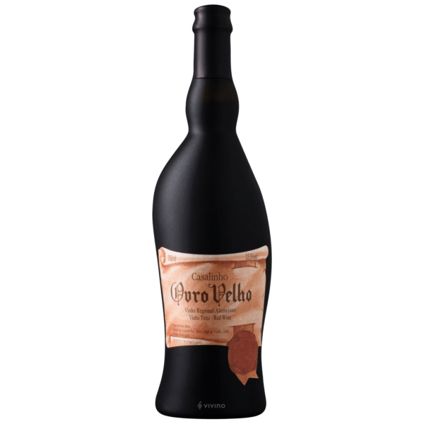 Caves do Casalinho Ouro Velho Tinto | Vivino English