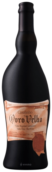 Caves do Casalinho Ouro Velho Tinto | Vivino English