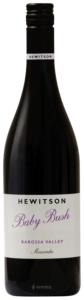 Hewitson Baby Bush Mourvèdre N.V.