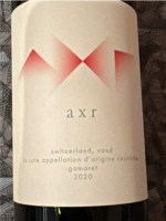 AXR Gamaret