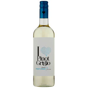 I Heart Pinot Grigio Wine Info