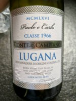 Conte di Campiano Paolo e Carlo Lugana
