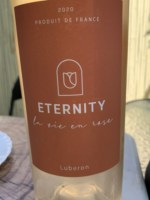 Château La Coste Eternity Rosé