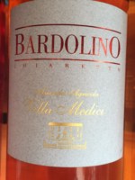 Villa Medici Bardolino Chiaretto