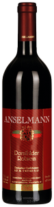 Anselmann Dornfelder Rotwein N.V.