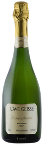 Cave Geisse Terroir Nature N.V.