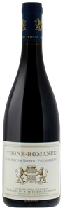 Domaine du Comte Liger-Belair Vosne-Romanée Premier Cru Les Petits Monts N.V.