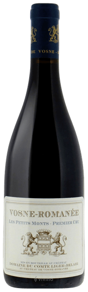 Domaine du Comte Liger-Belair Vosne-Romanée Premier Cru Les Petits Monts