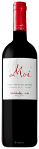 Varvaglione Moi Primitivo di Manduria N.V.