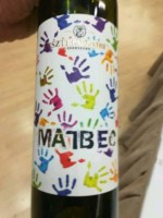 Vesztergombi Malbec