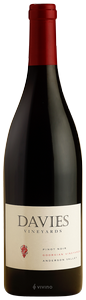 Davies Goorgian Vineyards Pinot Noir N.V.