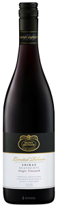 Brown Brothers Limited Release Shiraz N.V.