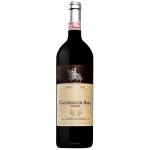 Castello di Ama 2009 Riserva 赤ワイン Buy Castello di Ama - Chianti Classico Riserva 2009 75cl at