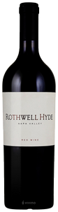 Abreu Rothwell Hyde Red N.V.