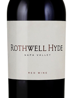 Rothwell Hyde Red
