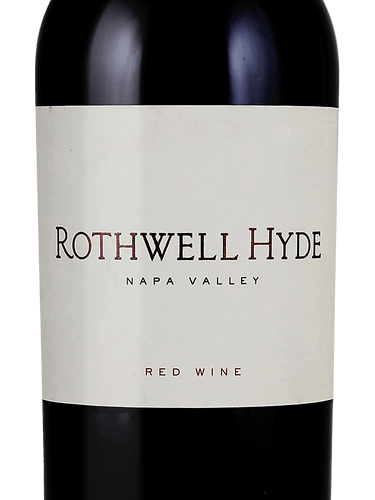 Rothwell Hyde Red