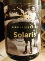 Winnica Silesian Solaris