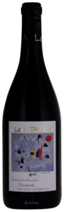 Altanza Rioja Reserva Artistas Españoles Miró Lealtanza N.V.