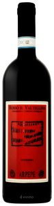 ARPEPE Rosso di Valtellina 2022