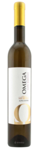 Alpha Estate (Κτήμα Αλφα) Omega Late Harvest N.V.