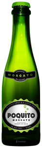 Poquito Moscato N.V.
