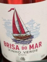 Campelo Brisa do Mar Rosé