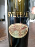 San Simone Syltbar Cabernet Franc