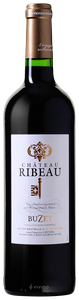 Les Vignerons de Buzet Château Ribeau Buzet N.V.