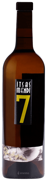 Itsasmendi 7