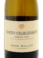 Corton-Charlemagne Grand Cru