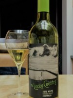 Two Hands The Lucky Country Sémillon - Sauvignon Blanc