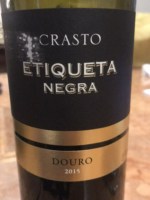 Quinta do Crasto Etiqueta Negra Tinto