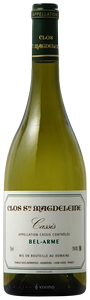 Clos Sainte Magdeleine Bel-Arme Cassis 2022