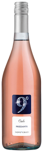 Cielo e Terra 9° Frizzante Rosé N.V.
