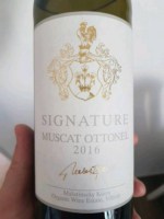 Malatinszky Signature Muscat Ottonel