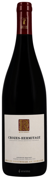 Robert & Stephane Rousset Crozes-Hermitage | Vivino English