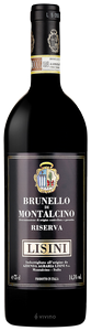 Lisini Brunello di Montalcino Riserva N.V.