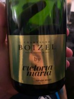 Boizel Victoria Maria Champagne