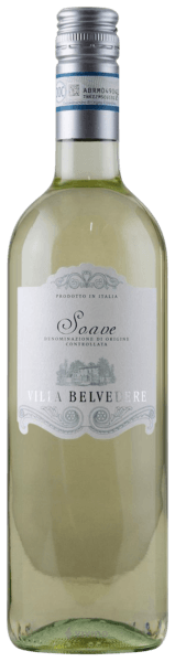 Villa Belvedere Soave