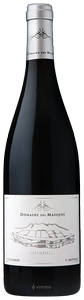 Domaine des Masques Essentielle N.V.