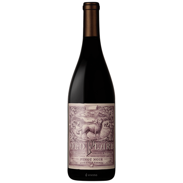 Gyafhen出品　 　PINOT NOIR MADREPERLA f10cd612ae300cf808723336e7491d