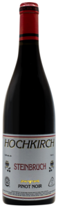 Hochkirch Steinbruch Pinot Noir N.V.