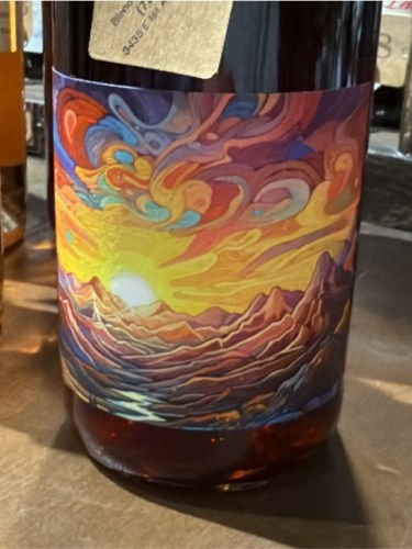 Alpine Wine Cellars Alpine Red | Vivino English