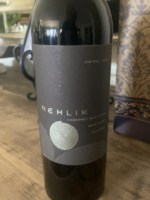 Elusa ネリック カベルネ ソーヴィニヨン 2014 2014 Elusa Cabernet Sauvignon Nehlik - CellarTracker