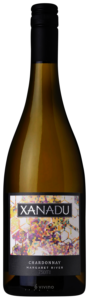 Xanadu Fusion Chardonnay N.V.