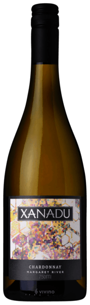 Xanadu Fusion Chardonnay