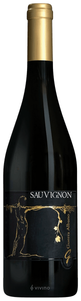 Guerra Albano Sauvignon