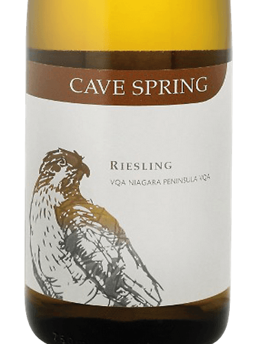 Cave Spring Riesling | Vivino English