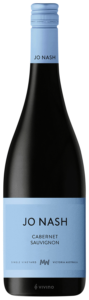 McPherson Jo Nash Cabernet Sauvignon